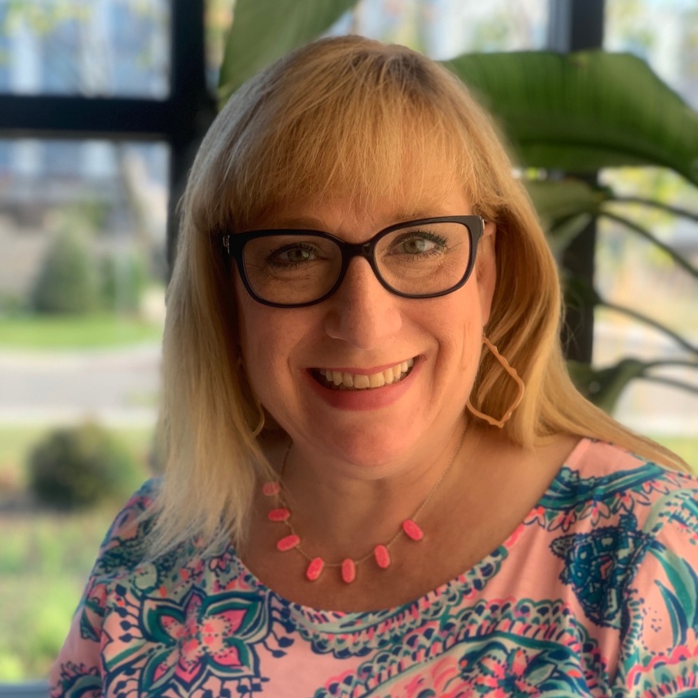 Meet your Posher, Beverly